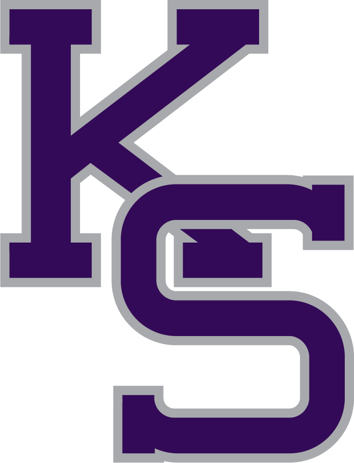 Kansas State Wildcats 2019-Pres Secondary Logo v3 t shirts iron on transfers